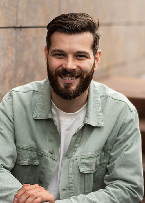 Tomas Mcintosh